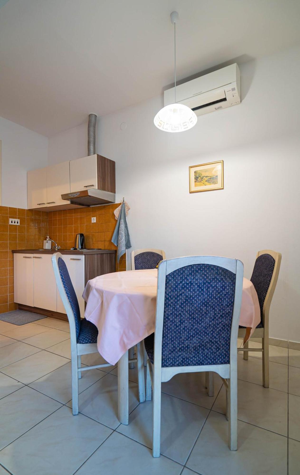Apartment Nevenka Zadar Exterior photo