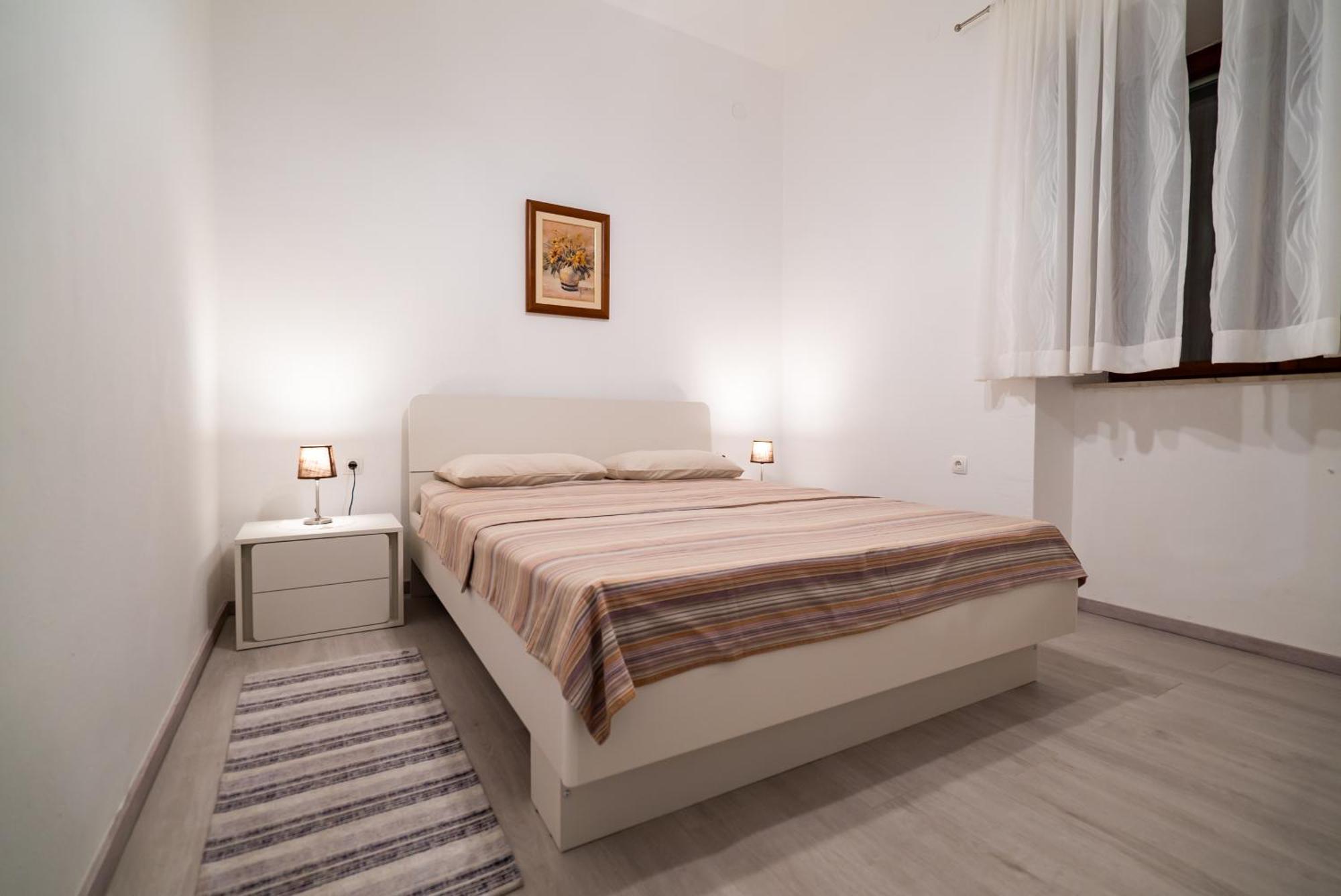 Apartment Nevenka Zadar Exterior photo