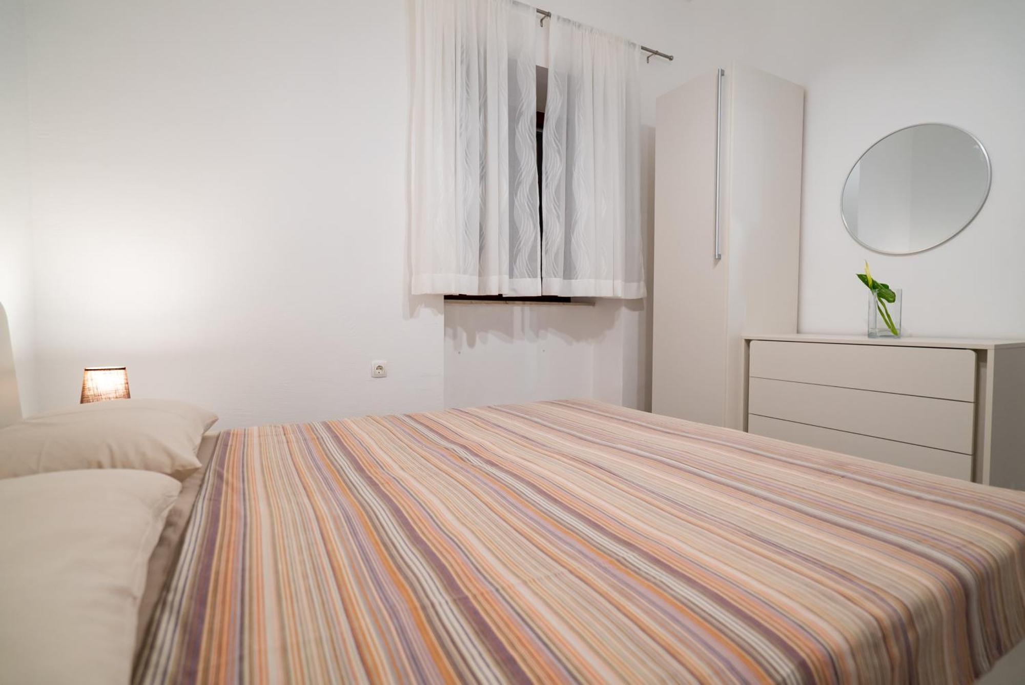 Apartment Nevenka Zadar Exterior photo